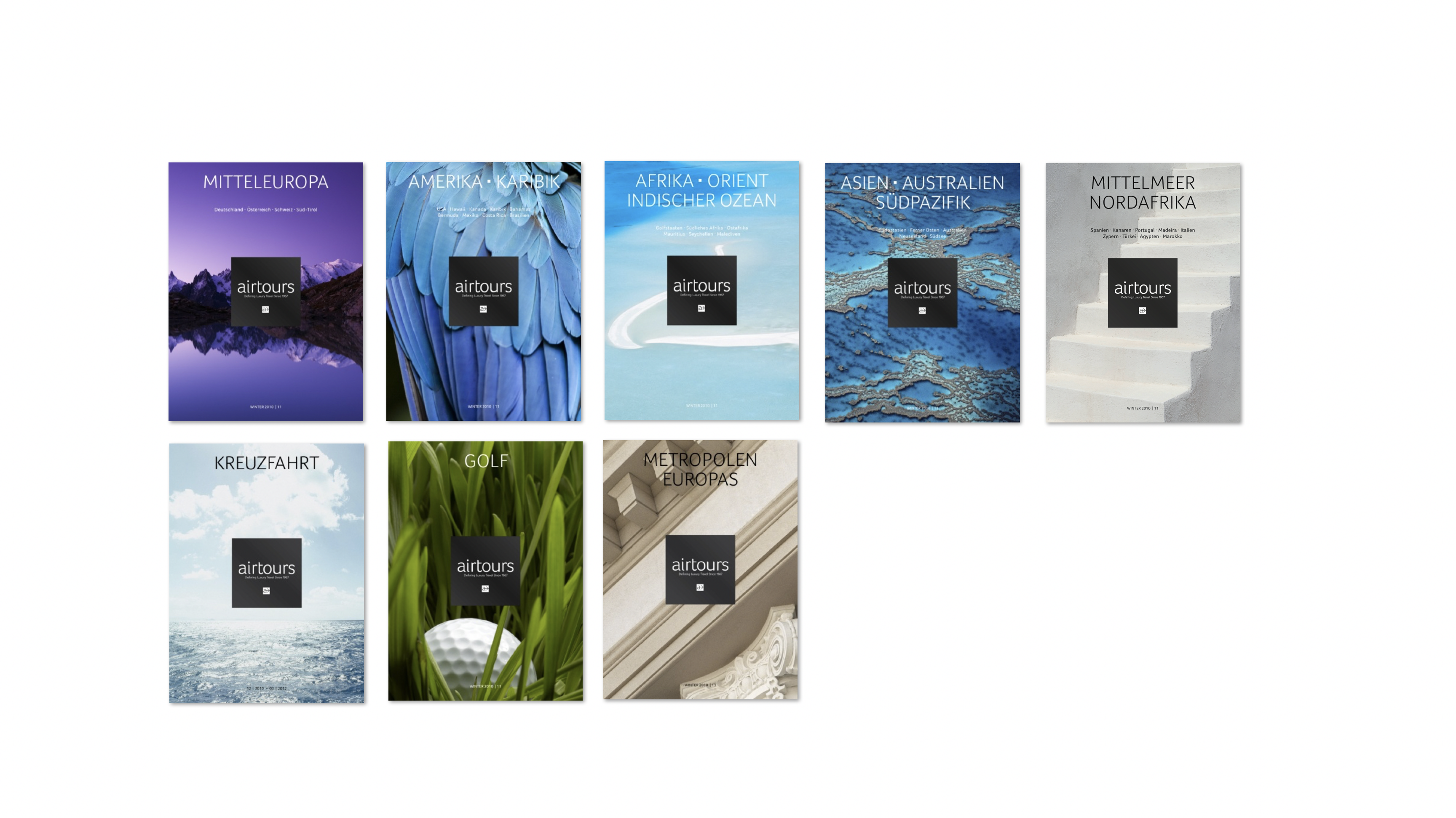 Marcus Podorf | Strategy Advisors & Ventures