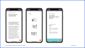 Marcus Podorf | Brands. Transition. Marketing.