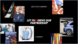 Marcus Podorf | Brands. Transition. Marketing.