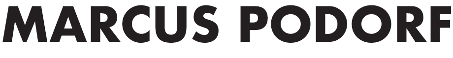 Marcus Podorf | Strategy Advisors & Ventures