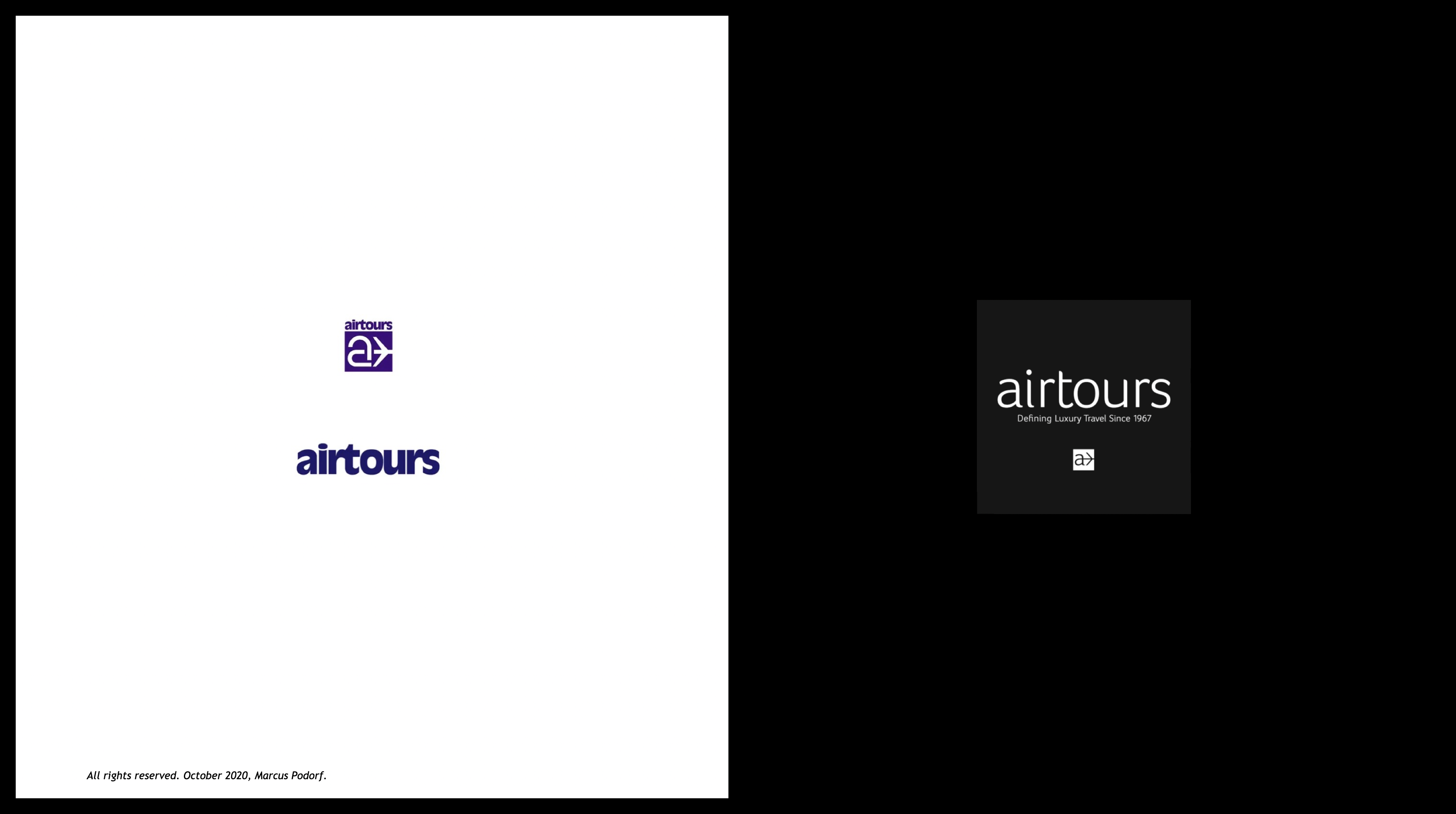 Marcus Podorf | Strategy Advisors & Ventures